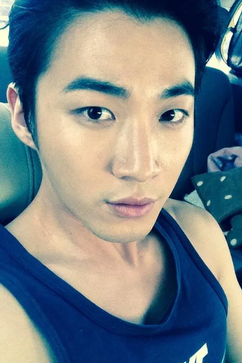 Foto de perfil de Jeong Dong-hyun