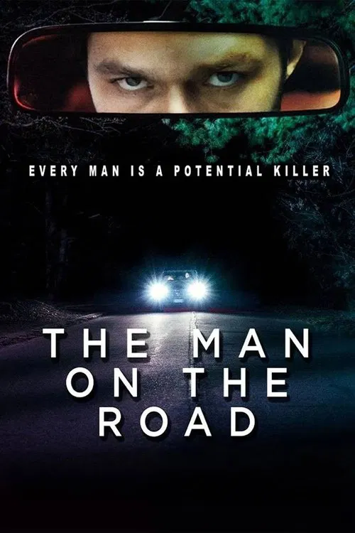 The Man on the Road movie poster