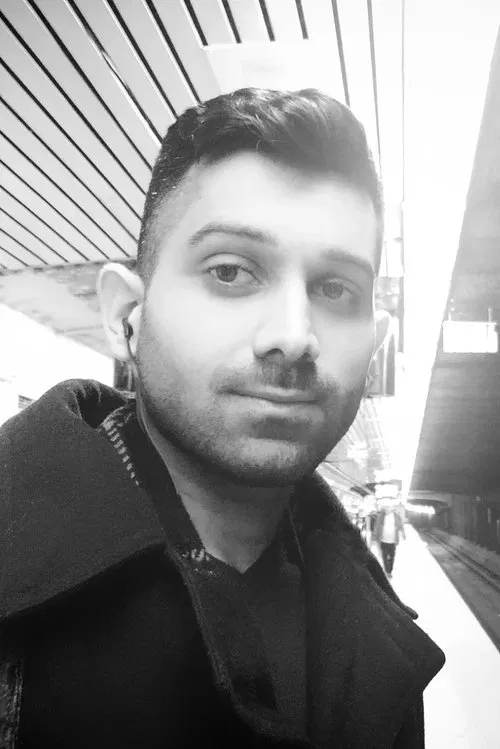 Craig Lobo profile picture