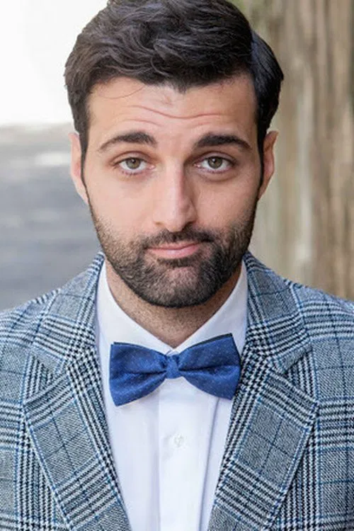Foto de perfil de Alessio D'Amico