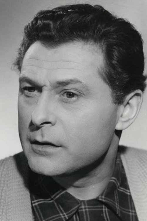 Poul Reichhardt profile picture