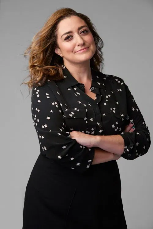 Sara Mitzner profile picture