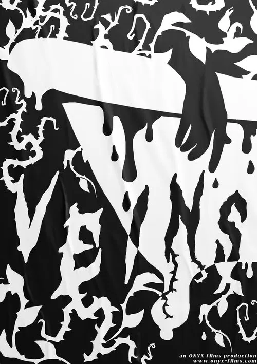 Veins movie poster