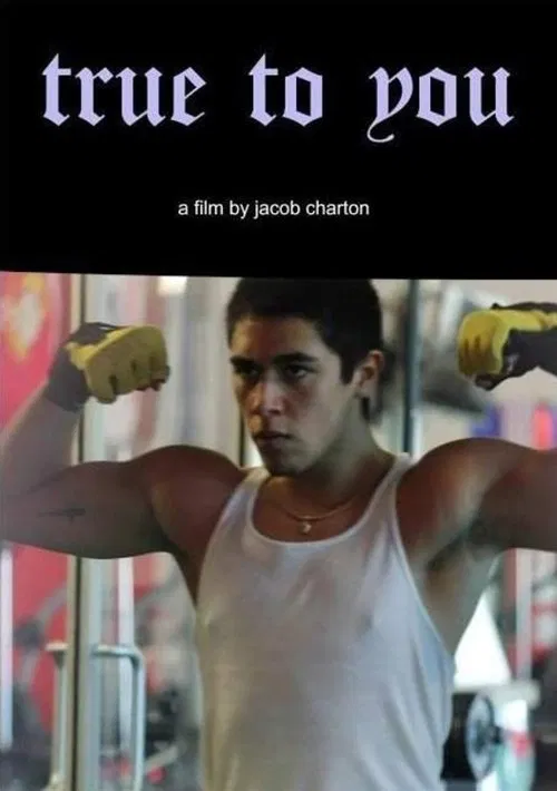 True to You movie poster