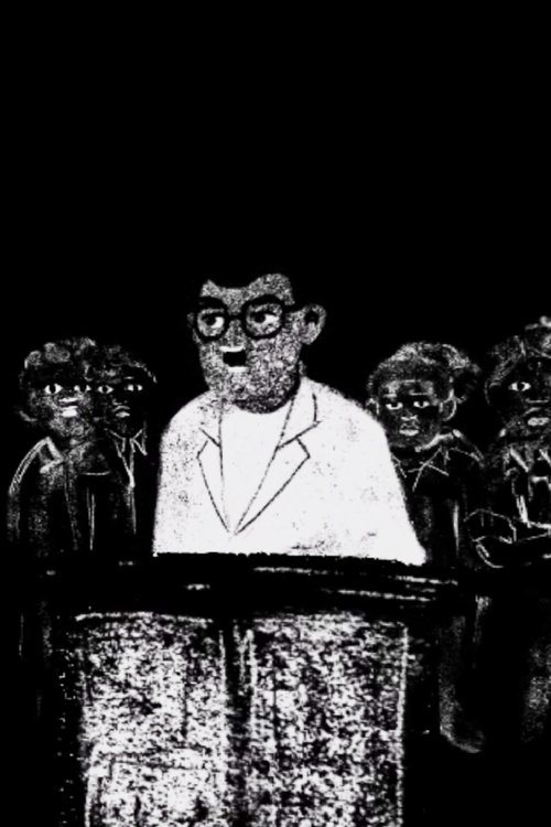 Accused #2: Walter Sisulu movie poster