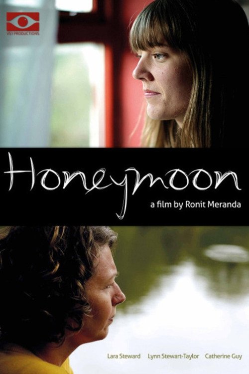 Honeymoon movie poster