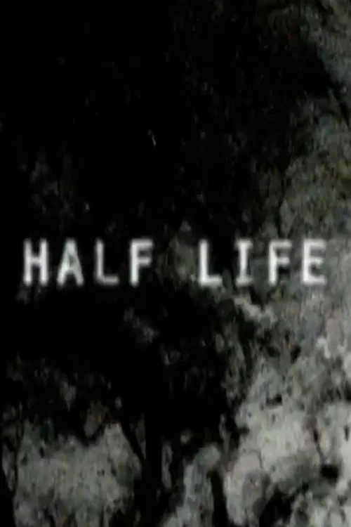 Poster do filme Half Life