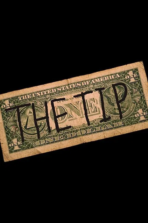 Poster do filme The Tip