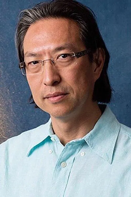 Foto de perfil de Makoto Fujimura