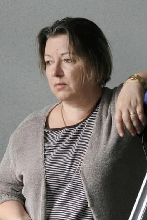 Liudmyla Tkachykova profile picture