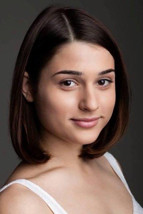 Liliia Yatsenko profile picture