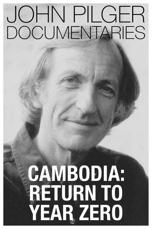 Cambodia: Return to Year Zero movie poster
