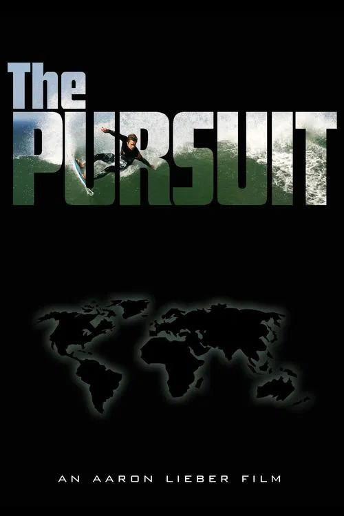 Poster do filme The Pursuit