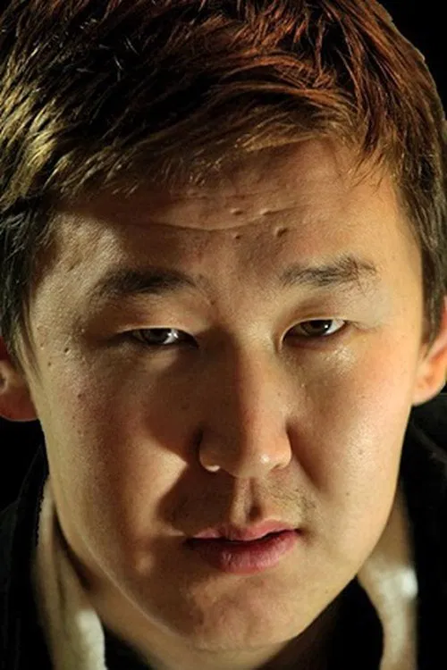 Dmitry Baishev profile picture