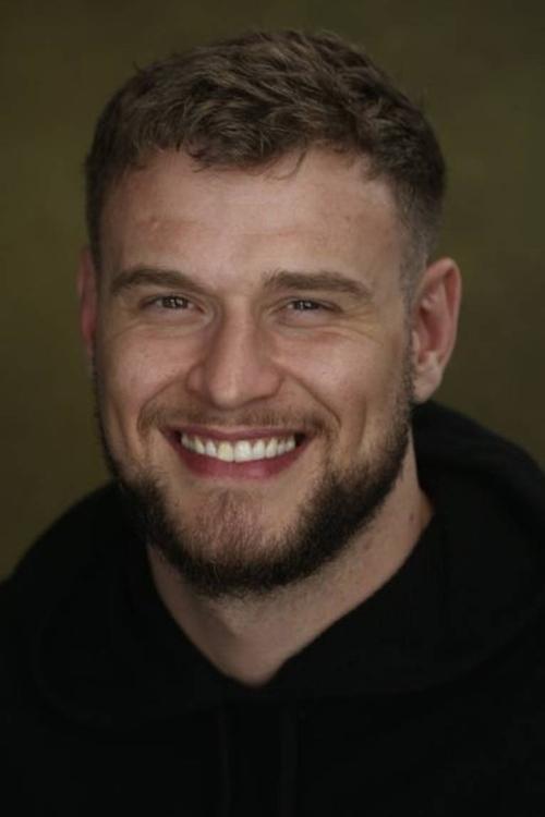 Daniel Godfrey profile picture