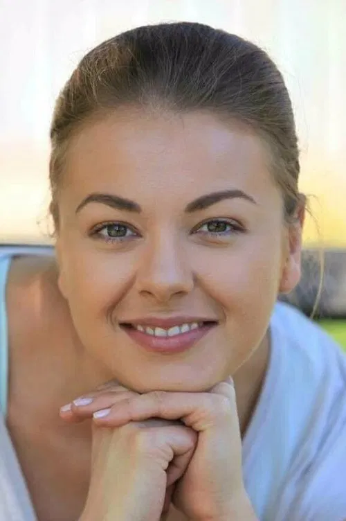 Olesya Fattakhova profile picture