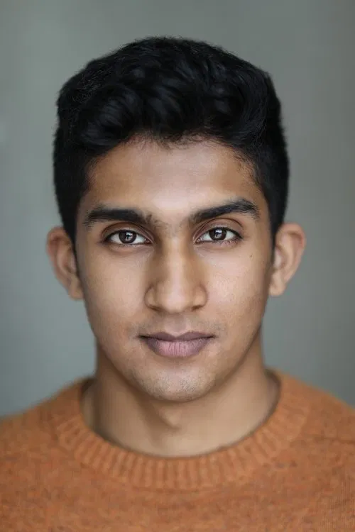 Shakil Jessa profile picture