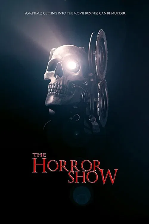 The Horror Show movie poster