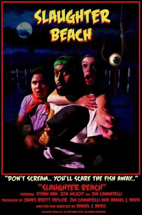 Slaughter Beach movie poster