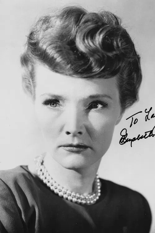 Elizabeth Russell profile picture