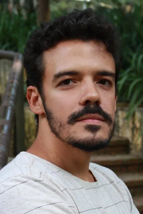 Tércio Moura profile picture