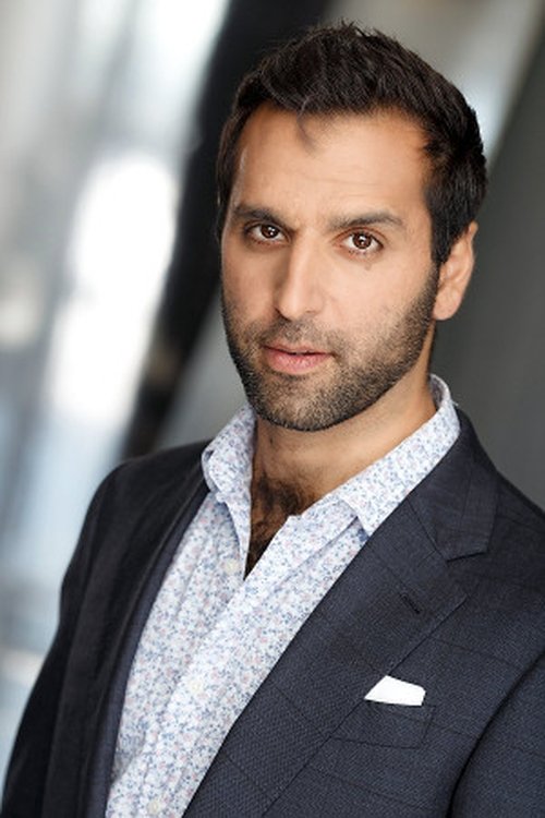 Bobak Bakhtiari profile picture