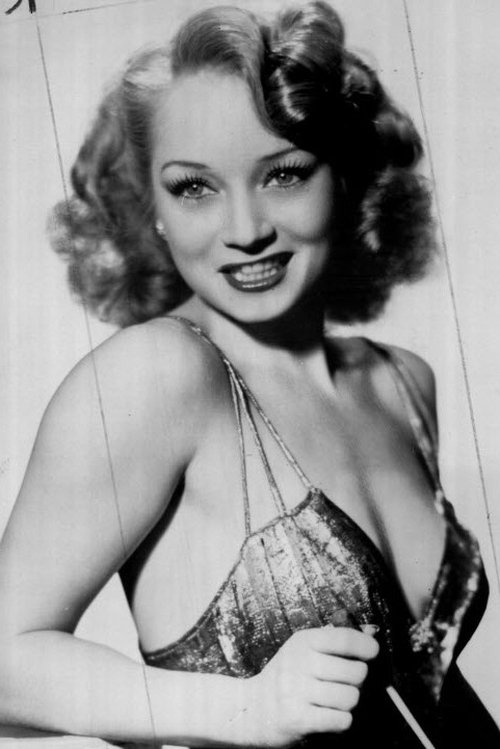 Ina Ray Hutton profile picture