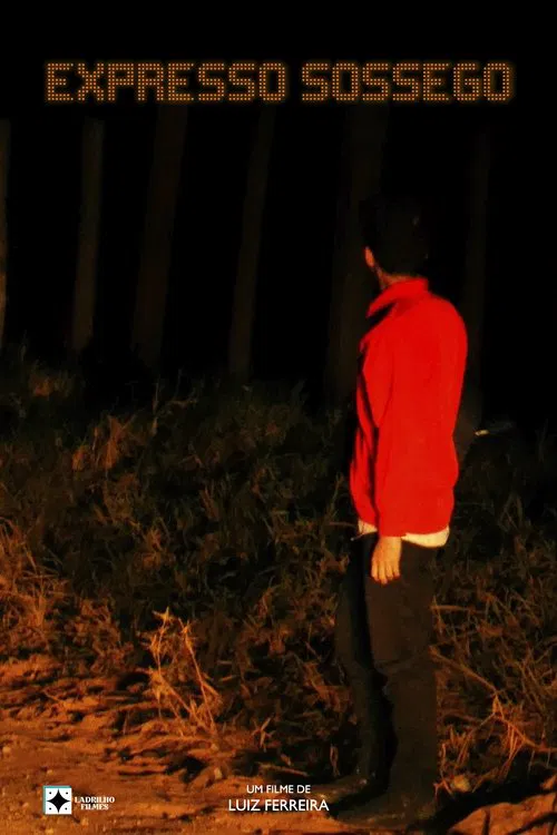 Expresso Sossego movie poster