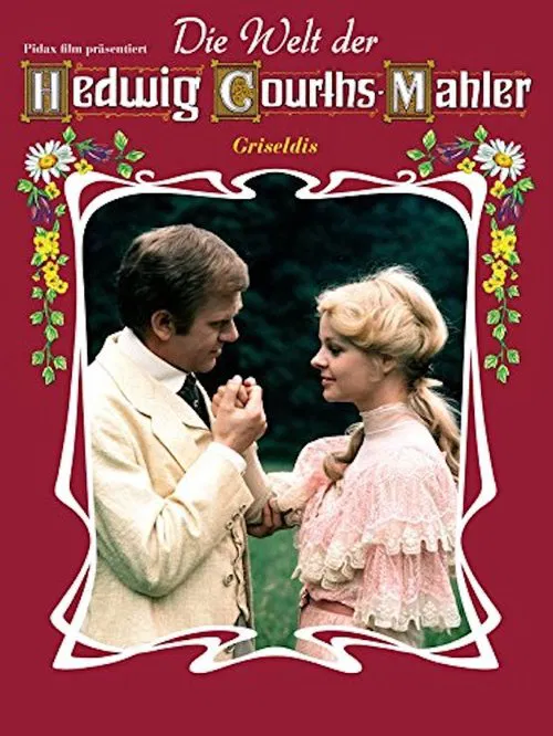 Griseldis movie poster
