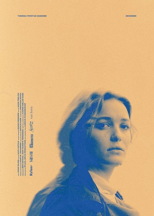 December movie poster