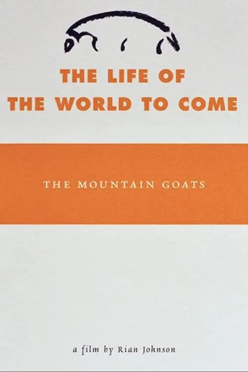 The Life of the World to Come movie poster