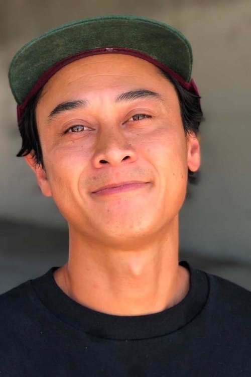Jimmy Cao profile picture