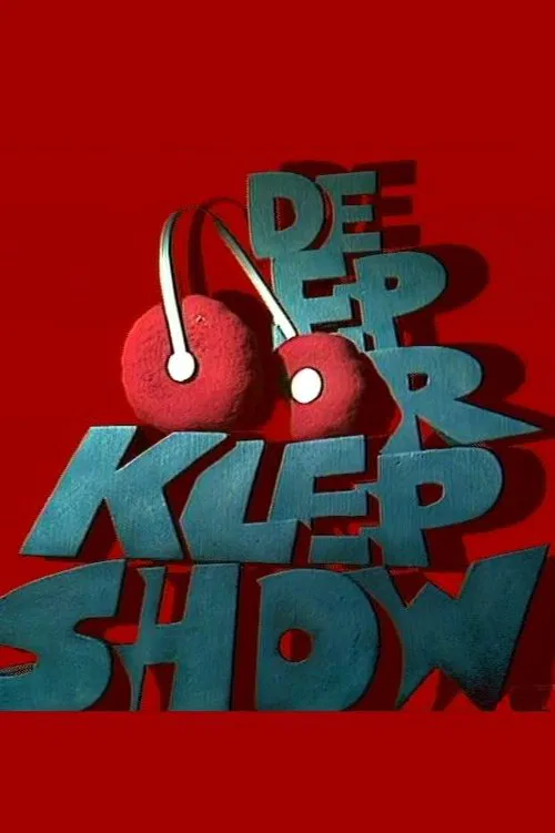 De Ep Oorklep Show tv show poster