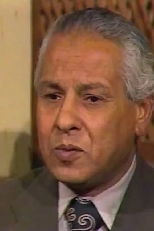 Foto de perfil de Ahmad Kamali