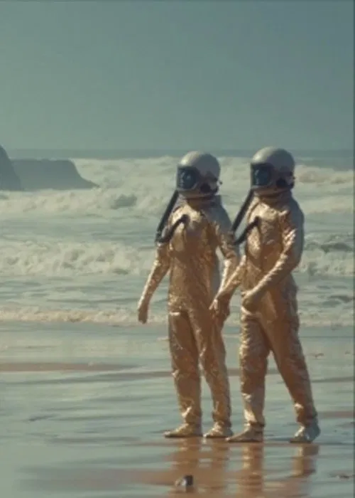 Towards the Possible Film movie poster