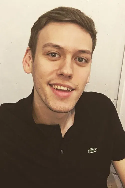 Anton Shastun profile picture