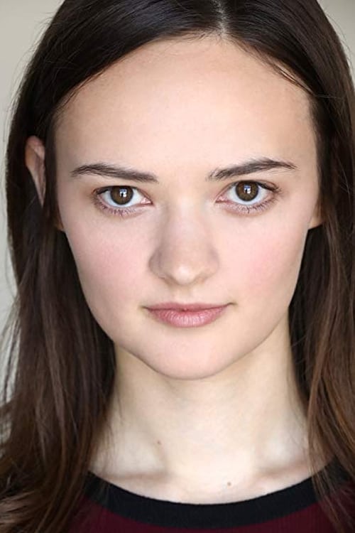 Hannah Horton profile picture