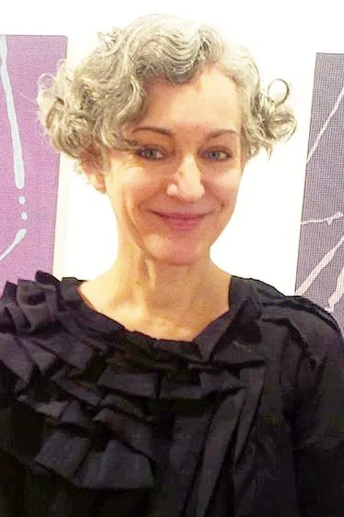 Cheryl Donegan profile picture