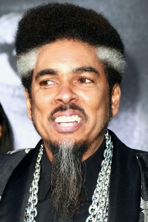 Shock G profile picture