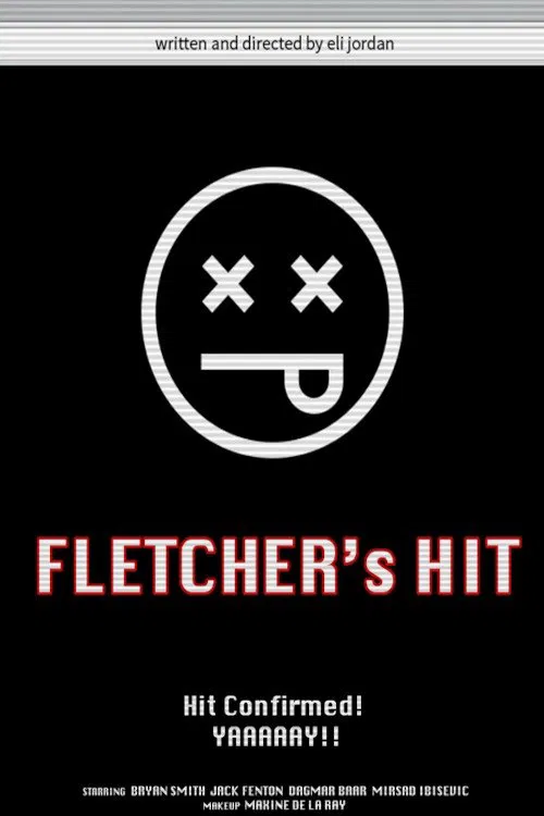 Fletcher's Hit movie poster