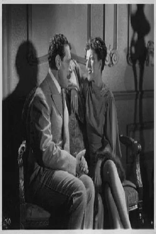 Giácomo movie poster