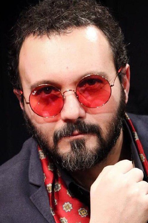 Kambiz Dirbaz profile picture
