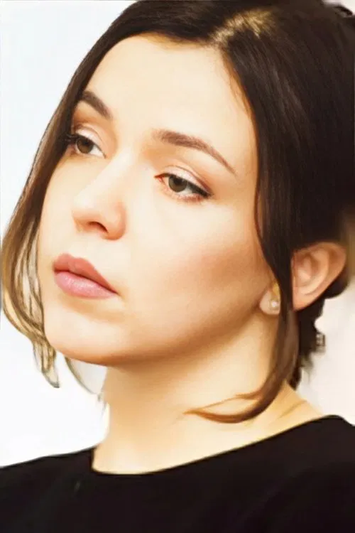 Foto de perfil de Viktoriya Derzhitskaya