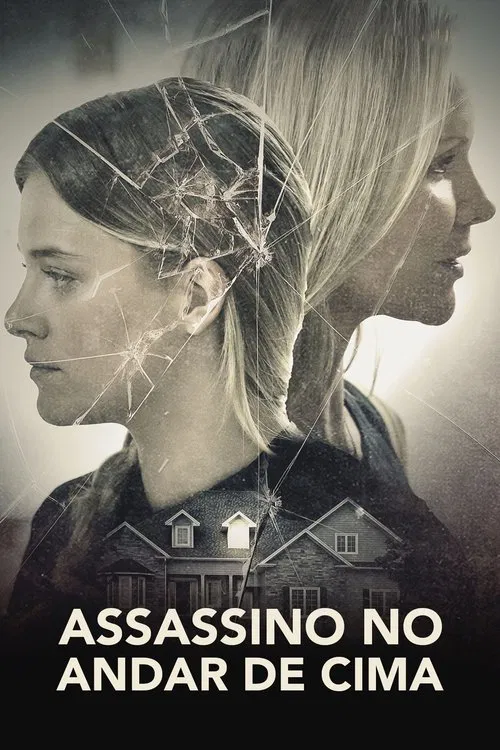 Poster do filme Assassino no Andar de Cima
