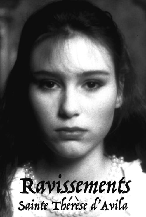 Ravissement movie poster