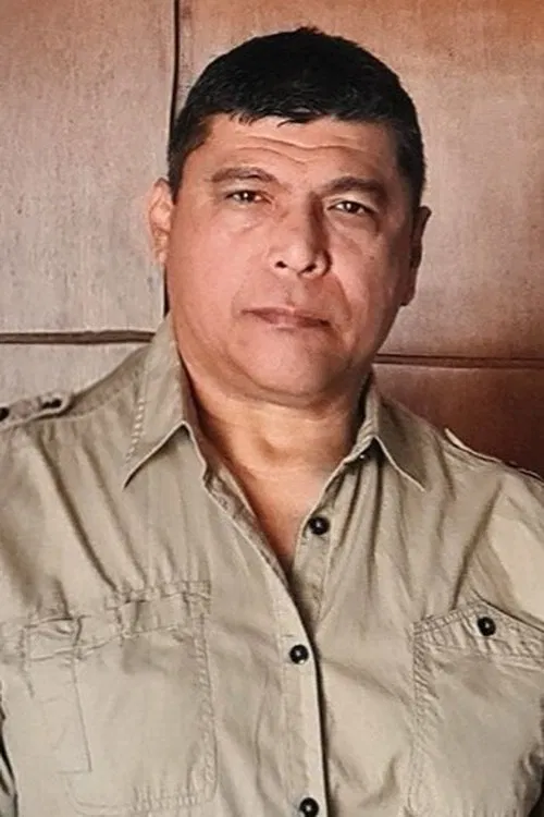 Foto de perfil de Miguel Santos