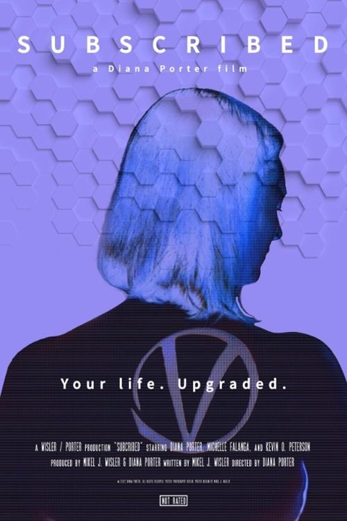 Subscribed movie poster