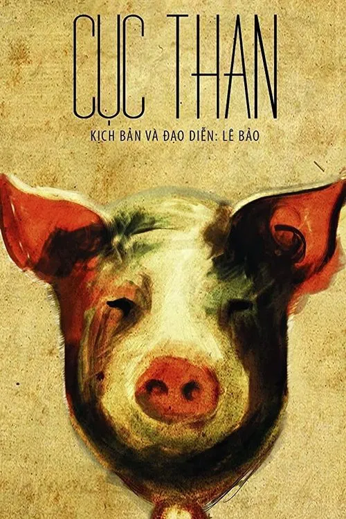 Coal movie poster