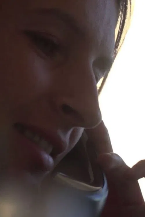 Hraničná Street movie poster