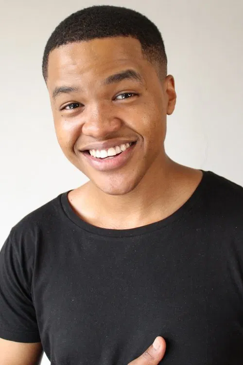 Foto de perfil de Jezzriel Skei